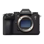 Фотокамера Sony Alpha ILCE A9 III Body