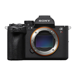 Фотокамера Sony Alpha ILCE A7RM6 Body