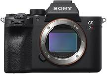 Фотокамера Sony Alpha ILCE 7RM4 body