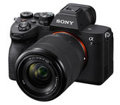 Фотокамера Sony Alpha ILCE A7M3 Kit FE 28-70mm F3.5-5.6 