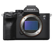 Фотокамера Sony Alpha ILCE A7S III Body