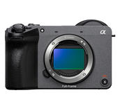Видеокамера Sony Alpha ILME FX2  body 