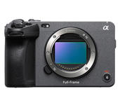 Видеокамера Sony Alpha ILME FX3