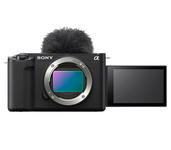 Фотокамера Sony ZV-1 black