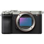 Фотокамера Sony Alpha ILCE A7CR Silver