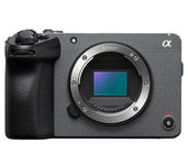 Видеокамера Sony Alpha ILME-FX30 Body