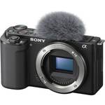 Фотокамера Sony ZV-E10 Body  