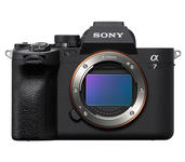 Фотокамера Sony Alpha ILCE A7M4 Body 