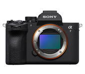 Фотокамера Sony Alpha ILCE A7M5 Body