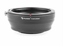 Переходник Fujimi FJAR-EOS43 c EOS на Micro 4/3 для Panasonic/Olympus