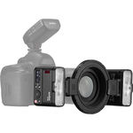 Комплект импульсных осветителей Godox MF12-K2  