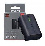 Аккумулятор Canon LP-E6NH  