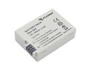 Аккумулятор Fujimi FBLP-E8H (1100 mAh)