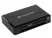 Картридер Transcend TS-RDC8K2 All-in-1 Type-C 3.1