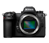 Фотокамера Nikon Z6 III Body