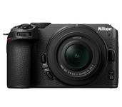 Фотокамера Nikon Z30 Kit 16-50mm f/3.5-6.3 VR 