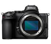 Фотокамера Nikon Z5 body