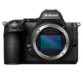 Фотокамера Nikon Z5 II body