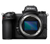 Фотокамера Nikon Z7 II Body