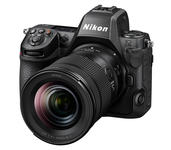 Фотокамера Nikon Z8 Kit 24-120mm f/4 S_