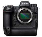 Фотокамера Nikon Z9 Body_