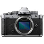Фотокамера Nikon ZF Body Silver
