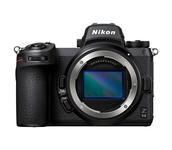 Фотокамера Nikon Z6 II Body