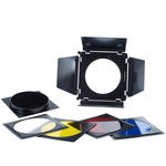 Falcon Eyes DEA-BHC (M175mm) Шторка 