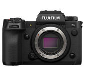 Фотокамера Fujifilm X-H2S  Body