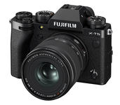 Фотокамера Fujifilm X-T5 kit XF 16-50mm f/2.8-4.8 Black