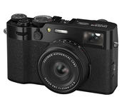 Фотокамера Fujifilm X100VI Black