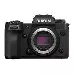 Фотокамера Fujifilm X-H2 Body