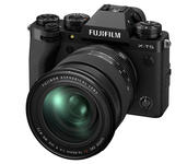 Фотокамера FujiFilm X-T5 Kit XF 16-80mm F4 R OIS WR black
