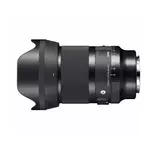 Объектив Sigma AF 35mm F/2 DG DN C SONY E