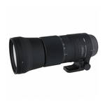 Объектив Sigma 150-600mm f/5-6.3 DG OS HSM (Contemporary) for Canon