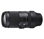 Объектив Sigma AF 100-400mm F/5-6.3 DG DN OS C SONY E