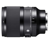 Объектив Sigma AF 50mm F/1.4 DG HSM Art Sony E_