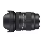 Объектив Sigma AF 28-70mm F/2.8 DG DN C SONY E