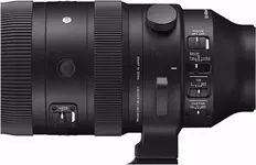 Объектив Sigma AF 60-600mm f/4.5-6.3 DG OS HSM Sports Nikon F