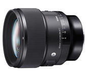 Объектив Sigma AF 85mm F/1.4 DG DN ART SONY E