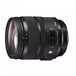 Объектив Sigma AF 24-70mm f/2.8 DG OS HSM Art Canon EF