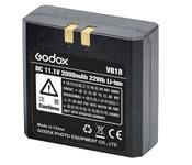 Аккумулятор Godox VB18 для вспышек V860II