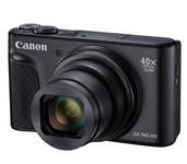 Фотокамера Canon PowerShot SX740 HS Black