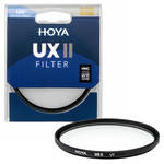 Светофильтр Hoya UX II UV 49