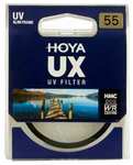 Светофильтр Hoya UX UV 55