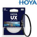 Светофильтр Hoya UX UV 62