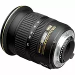 Объектив Nikon 12-24mm F/4 G (комиссионный)