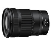 Объектив Nikon-Nikkor Z 24-120mm f/4 S