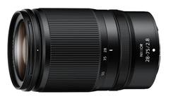 Объектив Nikon-Nikkor Z 28-75mm f/2.8 Nikkor 