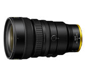 Объектив Nikon-Nikkor Z 28-135mm f/4 PZ